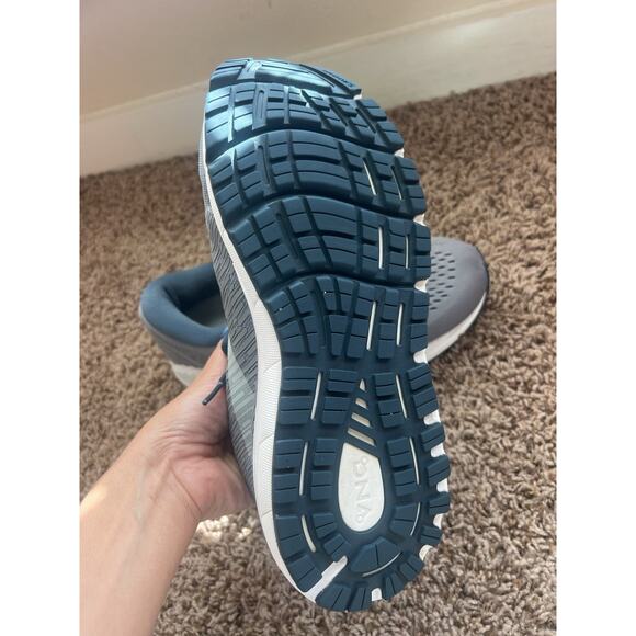 Brooks Addiction GTS 15 running shoes Women’s Sz 9.5 - Picture 8 of 16